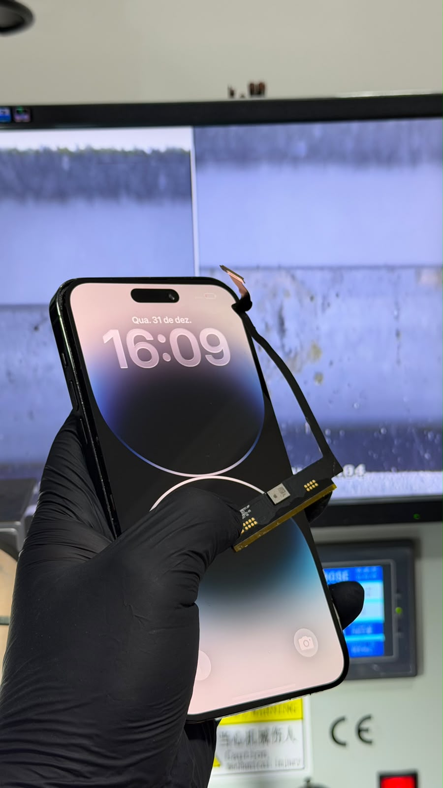 iPhone 14 Pro Max