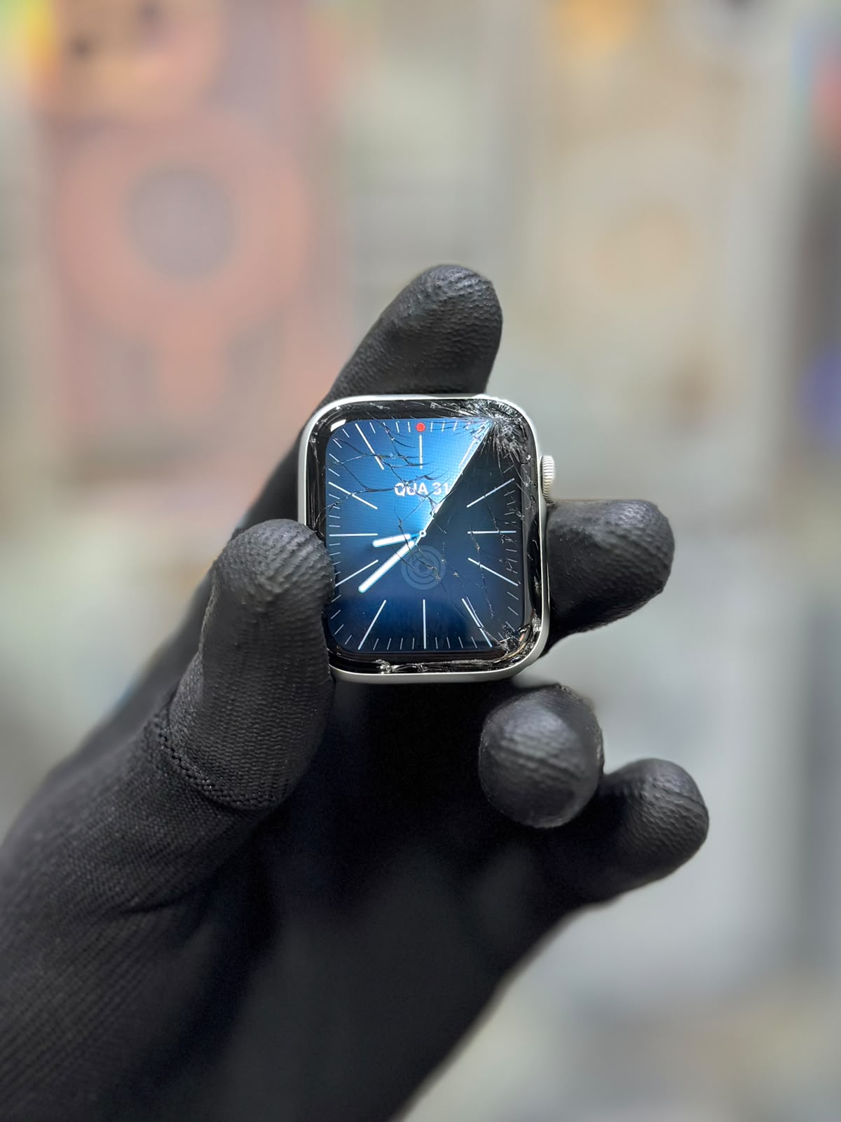 Apple Watch