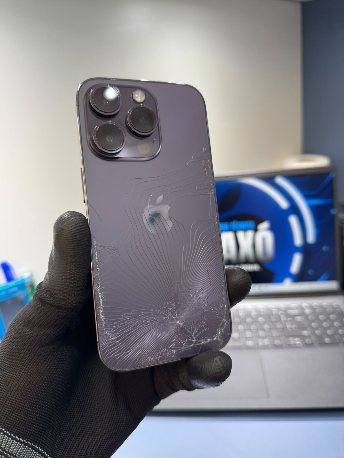 iPhone 14 Pro Max