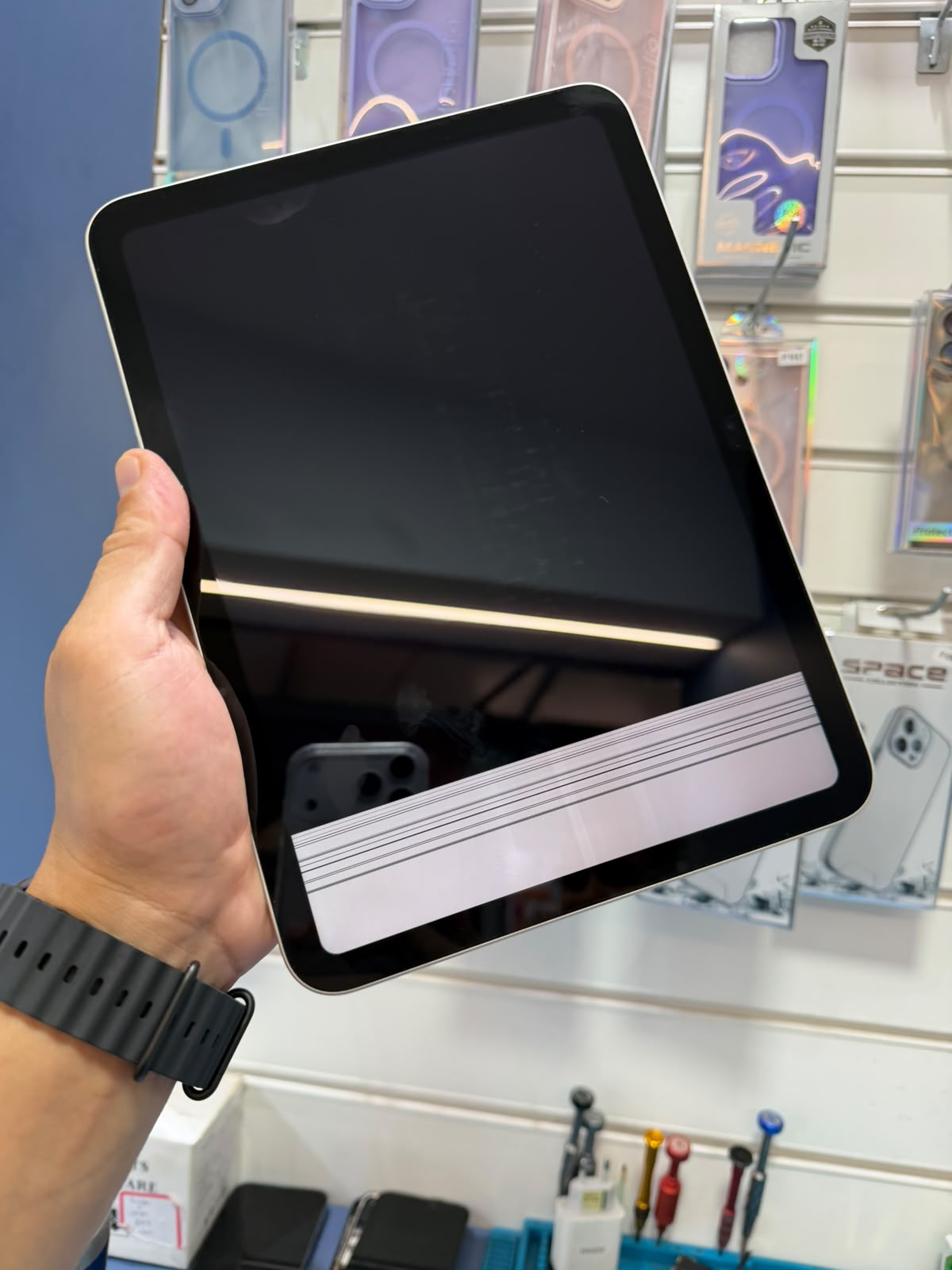 iPad