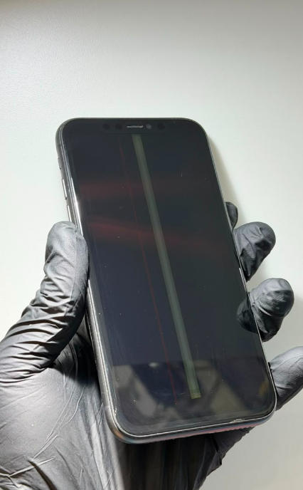 iPhone 11